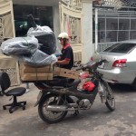 Jeff Zisselman Loves the Ingenuity of Vietnam